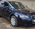 Синій Ауді А3, об'ємом двигуна 2 л та пробігом 281 тис. км за 6500 $, фото 1 на Automoto.ua