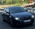 Синий Ауди А3, объемом двигателя 1.4 л и пробегом 292 тыс. км за 5350 $, фото 1 на Automoto.ua
