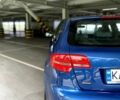 Синий Ауди А3, объемом двигателя 1.6 л и пробегом 275 тыс. км за 7550 $, фото 1 на Automoto.ua