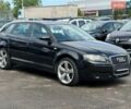 Синий Ауди А3, объемом двигателя 1.8 л и пробегом 180 тыс. км за 5950 $, фото 4 на Automoto.ua