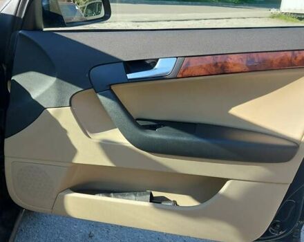 Синій Ауді А3, об'ємом двигуна 1.8 л та пробігом 228 тис. км за 6600 $, фото 12 на Automoto.ua