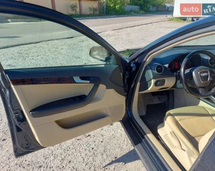 Синій Ауді А3, об'ємом двигуна 1.8 л та пробігом 228 тис. км за 6600 $, фото 5 на Automoto.ua
