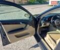 Синій Ауді А3, об'ємом двигуна 1.8 л та пробігом 228 тис. км за 6600 $, фото 5 на Automoto.ua