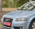 Синій Ауді А3, об'ємом двигуна 1.6 л та пробігом 234 тис. км за 7800 $, фото 9 на Automoto.ua