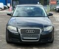 Синий Ауди А3, объемом двигателя 1.8 л и пробегом 180 тыс. км за 5950 $, фото 1 на Automoto.ua