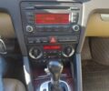 Ауди А3 2008 в Киеве на Automoto.ua Синий Ауди А3, объемом двигателя 1.8 л и пробегом 221 тыс. км за 7700 $, фото 4 на Automoto.ua