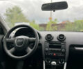 Синій Ауді А3, об'ємом двигуна 1.6 л та пробігом 234 тис. км за 8000 $, фото 33 на Automoto.ua