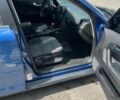 Синий Ауди А3, объемом двигателя 1.4 л и пробегом 335 тыс. км за 7500 $, фото 5 на Automoto.ua
