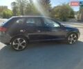 Синій Ауді А3, об'ємом двигуна 1.8 л та пробігом 228 тис. км за 6600 $, фото 15 на Automoto.ua