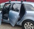 Синий Ауди А3, объемом двигателя 2 л и пробегом 338 тыс. км за 8500 $, фото 12 на Automoto.ua