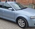 Синий Ауди А3, объемом двигателя 2 л и пробегом 338 тыс. км за 8700 $, фото 15 на Automoto.ua
