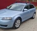 Синий Ауди А3, объемом двигателя 2 л и пробегом 338 тыс. км за 8500 $, фото 1 на Automoto.ua
