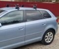 Синий Ауди А3, объемом двигателя 2 л и пробегом 338 тыс. км за 8500 $, фото 2 на Automoto.ua