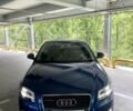 Синий Ауди А3, объемом двигателя 1.6 л и пробегом 275 тыс. км за 7550 $, фото 7 на Automoto.ua