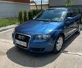 Синій Ауді А3, об'ємом двигуна 1.4 л та пробігом 335 тис. км за 7000 $, фото 1 на Automoto.ua