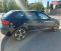 Синій Ауді А3, об'ємом двигуна 1.8 л та пробігом 228 тис. км за 6600 $, фото 14 на Automoto.ua
