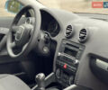 Синій Ауді А3, об'ємом двигуна 1.6 л та пробігом 234 тис. км за 8000 $, фото 30 на Automoto.ua