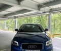 Синий Ауди А3, объемом двигателя 1.6 л и пробегом 275 тыс. км за 7550 $, фото 5 на Automoto.ua