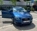 Синий Ауди А3, объемом двигателя 1.4 л и пробегом 335 тыс. км за 7500 $, фото 4 на Automoto.ua