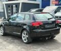 Синий Ауди А3, объемом двигателя 1.8 л и пробегом 180 тыс. км за 5950 $, фото 9 на Automoto.ua