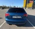 Синий Ауди А3, объемом двигателя 1.97 л и пробегом 367 тыс. км за 7300 $, фото 8 на Automoto.ua