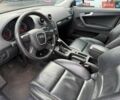 Синий Ауди А3, объемом двигателя 1.8 л и пробегом 180 тыс. км за 5950 $, фото 18 на Automoto.ua