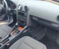 Синий Ауди А3, объемом двигателя 2 л и пробегом 338 тыс. км за 8500 $, фото 21 на Automoto.ua