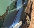 Синий Ауди А3, объемом двигателя 1.8 л и пробегом 208 тыс. км за 6200 $, фото 1 на Automoto.ua