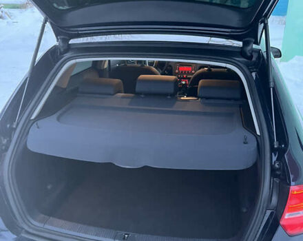 Синій Ауді А3, об'ємом двигуна 2 л та пробігом 268 тис. км за 8200 $, фото 12 на Automoto.ua