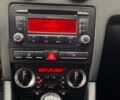 Синий Ауди А3, объемом двигателя 1.4 л и пробегом 293 тыс. км за 4450 $, фото 5 на Automoto.ua