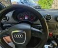 Синий Ауди А3, объемом двигателя 1.8 л и пробегом 208 тыс. км за 6000 $, фото 10 на Automoto.ua