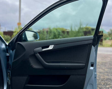 Синій Ауді А3, об'ємом двигуна 1.6 л та пробігом 234 тис. км за 7800 $, фото 17 на Automoto.ua