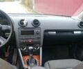 Синий Ауди А3, объемом двигателя 2 л и пробегом 338 тыс. км за 8500 $, фото 8 на Automoto.ua