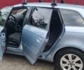Синий Ауди А3, объемом двигателя 2 л и пробегом 338 тыс. км за 8500 $, фото 12 на Automoto.ua
