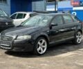Синий Ауди А3, объемом двигателя 1.8 л и пробегом 180 тыс. км за 5950 $, фото 10 на Automoto.ua