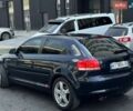 Синий Ауди А3, объемом двигателя 1.39 л и пробегом 292 тыс. км за 4750 $, фото 16 на Automoto.ua