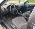 Синій Ауді А3, об'ємом двигуна 1.39 л та пробігом 294 тис. км за 6500 $, фото 10 на Automoto.ua