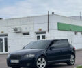 Синий Ауди А3, объемом двигателя 1.4 л и пробегом 290 тыс. км за 6200 $, фото 1 на Automoto.ua