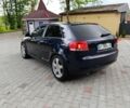 Синий Ауди А3, объемом двигателя 1.39 л и пробегом 298 тыс. км за 5850 $, фото 7 на Automoto.ua