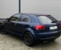 Синий Ауди А3, объемом двигателя 1.4 л и пробегом 293 тыс. км за 4450 $, фото 3 на Automoto.ua
