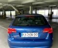 Синий Ауди А3, объемом двигателя 1.6 л и пробегом 275 тыс. км за 7550 $, фото 6 на Automoto.ua