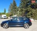 Синій Ауді А3, об'ємом двигуна 1.8 л та пробігом 228 тис. км за 6600 $, фото 17 на Automoto.ua
