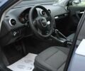 Синий Ауди А3, объемом двигателя 1.6 л и пробегом 212 тыс. км за 8300 $, фото 9 на Automoto.ua