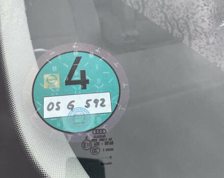 Синій Ауді А3, об'ємом двигуна 1.8 л та пробігом 219 тис. км за 9900 $, фото 12 на Automoto.ua