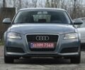Синий Ауди А3, объемом двигателя 1.6 л и пробегом 212 тыс. км за 8300 $, фото 2 на Automoto.ua