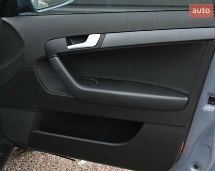 Синій Ауді А3, об'ємом двигуна 1.6 л та пробігом 212 тис. км за 8300 $, фото 29 на Automoto.ua