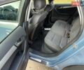Синий Ауди А3, объемом двигателя 1.97 л и пробегом 177 тыс. км за 12500 $, фото 23 на Automoto.ua