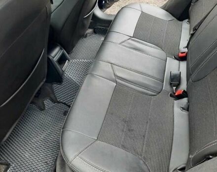 Синій Ауді А3, об'ємом двигуна 1.97 л та пробігом 315 тис. км за 10300 $, фото 12 на Automoto.ua