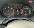 Синий Ауди А3, объемом двигателя 1.97 л и пробегом 177 тыс. км за 12500 $, фото 34 на Automoto.ua