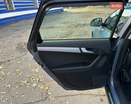 Синий Ауди А3, объемом двигателя 1.97 л и пробегом 177 тыс. км за 12500 $, фото 22 на Automoto.ua